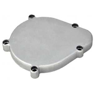 TAMPA DA EMBREAGEM MOTORIZADA 80cc